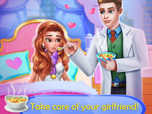 Vampire Love 4–Car Crash for V Screen 2