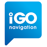 Cover Image of Herunterladen iGO-Navigation  APK