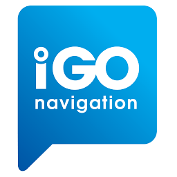 Obraz ikony: iGO Navigation