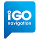 iGO Navigation 9.35.2.283251 APK