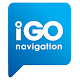 iGO Navigation Laai af op Windows