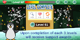 screenshot of Connect Animal Classic Travel
