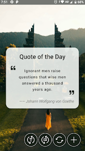 Quotes Daily