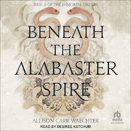 Obraz ikony: Beneath the Alabaster Spire