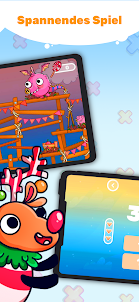 Spielerisches Einmaleins (1x1)