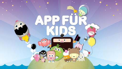 App-Vorschau