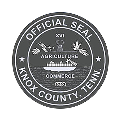 Knox County Election Results logo
