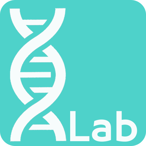 مختبرات logo