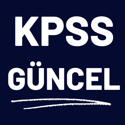 2022 KPSS Güncel Bilgiler