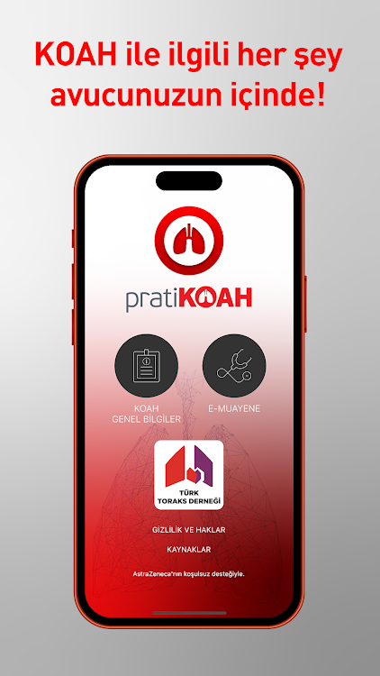 pratiKOAH - 2.0.2 - (Android)