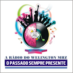 Cover Image of ดาวน์โหลด Estação Mhz Rádio web 1.0.0 APK