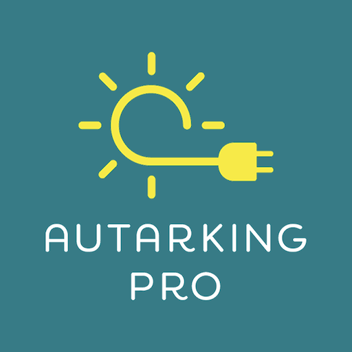 AUTARKING PRO logo