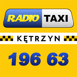 Icon image Radio Taxi Centrum Kętrzyn