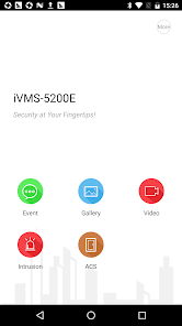 Ivms-5200E - Ứng Dụng Trên Google Play