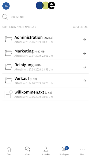 mini BZE Screen 3
