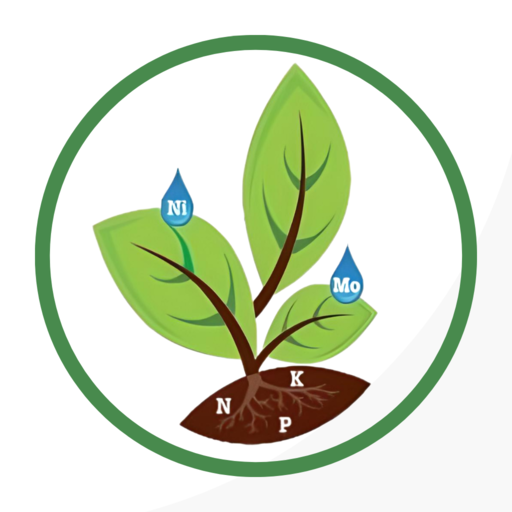 Terra Nutrição Equilibrada logo
