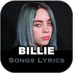 Cover Image of Herunterladen Billie Eilish Songs Lyrics Offline (New Version) 4.0.1 APK