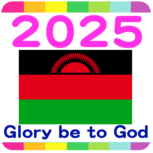 2025 Malawi Calendar - Apps on Google Play