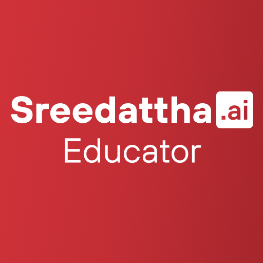 Sreedattha.ai Mentor
