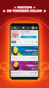 Truco Mineiro – Apps no Google Play