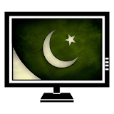 Pakistan TV Channels HD icon