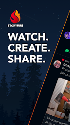 StoryFire - Watch Videos & Read Stories