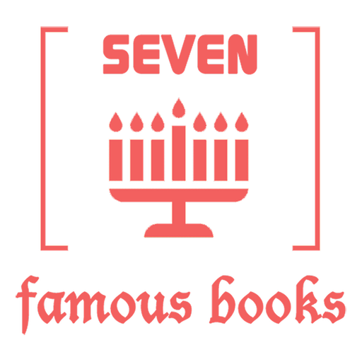 Seven Famous Books on Kashmir logo