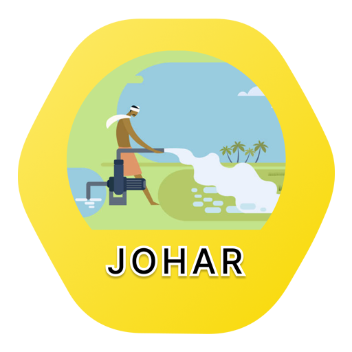 Johar logo