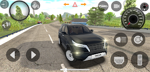 screenshot of Indian Cars Simulator 3D