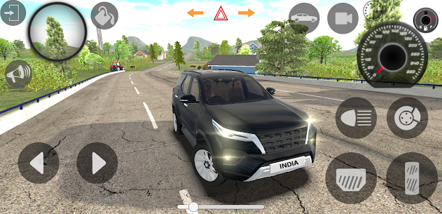 Indian Cars Simulator 3D 6