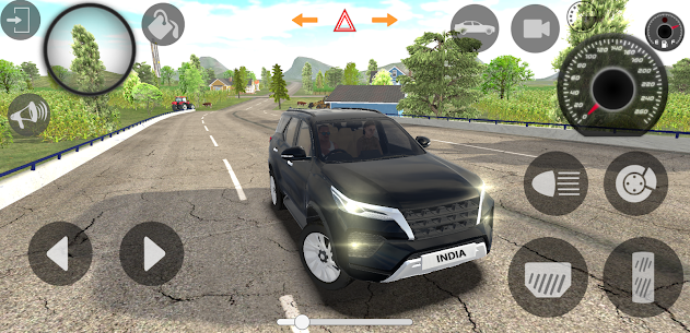 Indian Cars Simulator 3D Apk Download For Android & IOS 2