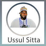 Cover Image of Download Ussul Sitta  APK