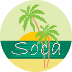 Cover Image of Tải xuống Soca Music Radio Stations  APK