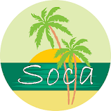 Soca Music Radio Stations icon
