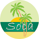 Soca Music Radio Stations - Androidアプリ