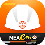 MEA e Fix Electrician icon