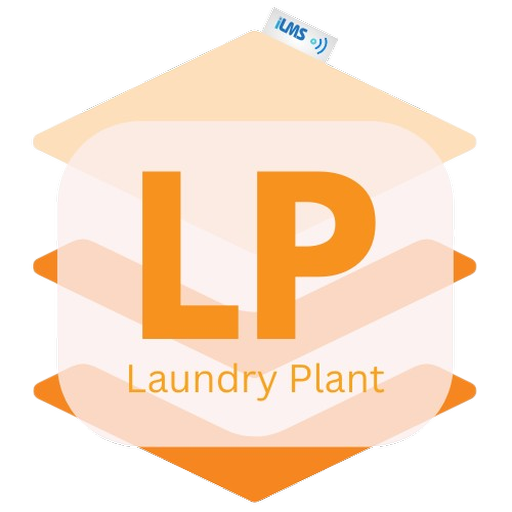 iLMS LP Reader logo