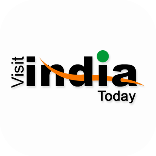 Visit India today  Icon