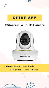 VStarcam WiFi IP Camera advice