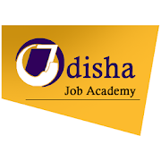ODISHA JOB ACADEMY