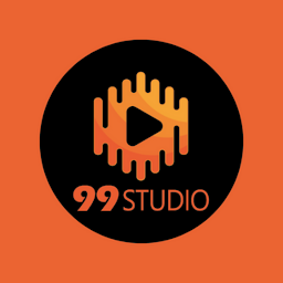 Imagem do ícone Rádio 99 Studio