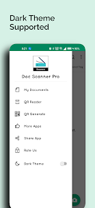 Scanner Document Pro