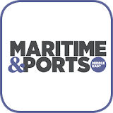 Maritime & Ports ME icon