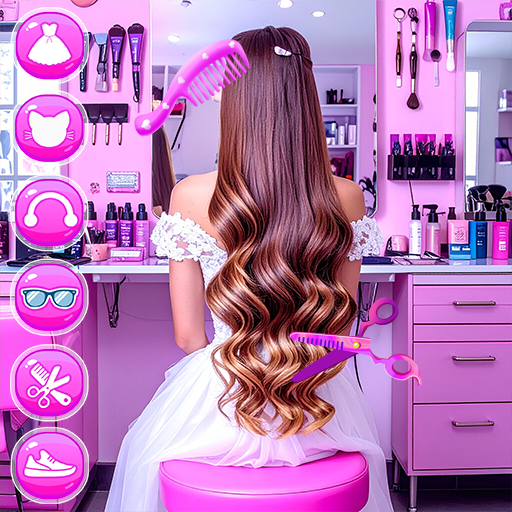 Royal Princess Hair Salon