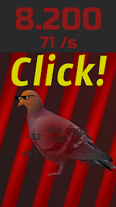 Bird clicker