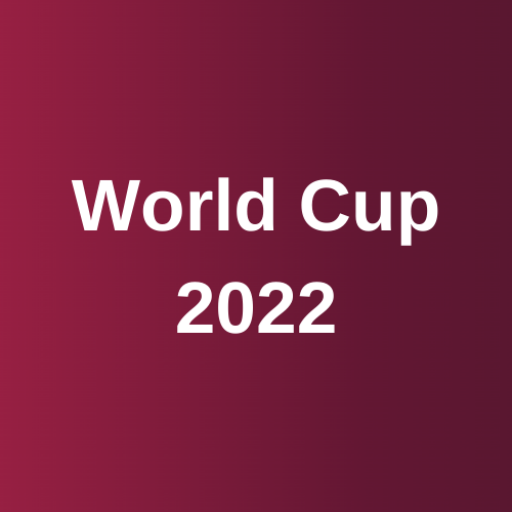 World Cup 2022 : Live Scores Download on Windows