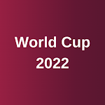 Cover Image of Tải xuống World Cup 2022 : Live Scores  APK