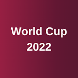 World Cup 2022 : Live Scores icon