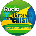 Cover Image of Tải xuống Rádio Brasil Para Cristo  APK