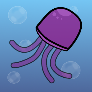 A Jellyfish Game